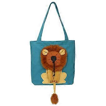 Cat Carrier HandBag Pet Carrier Tote Bag Dog Carrier Bag Small Animal Carrier Bag Pet Handbag Carrier TravelCat Carrier