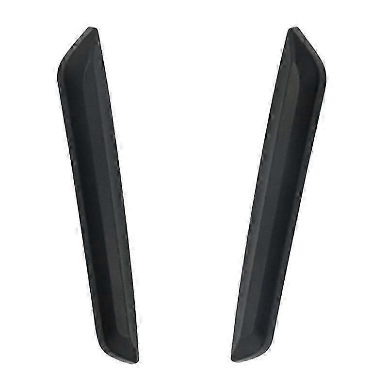 for Motorcycle Windshield WindScreen Trim Outer Bracket Holder Strip