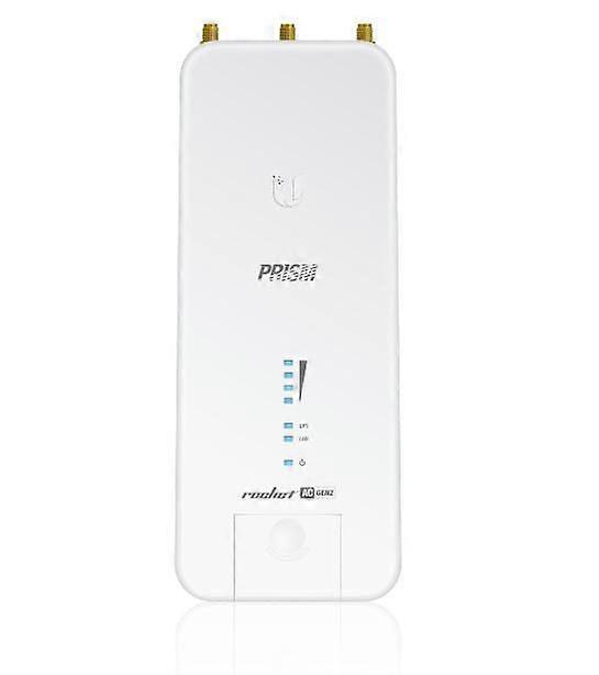 AP com conector RP-SMA e