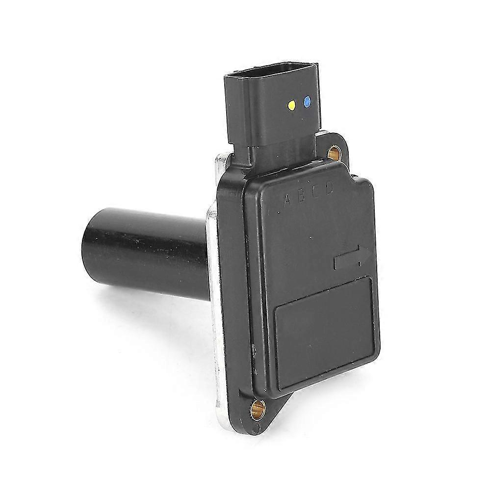 Mass Air Flow Sensor,Car Mass Air Flow MAF Sensor Air Flow Sensor Maximized Efficiency