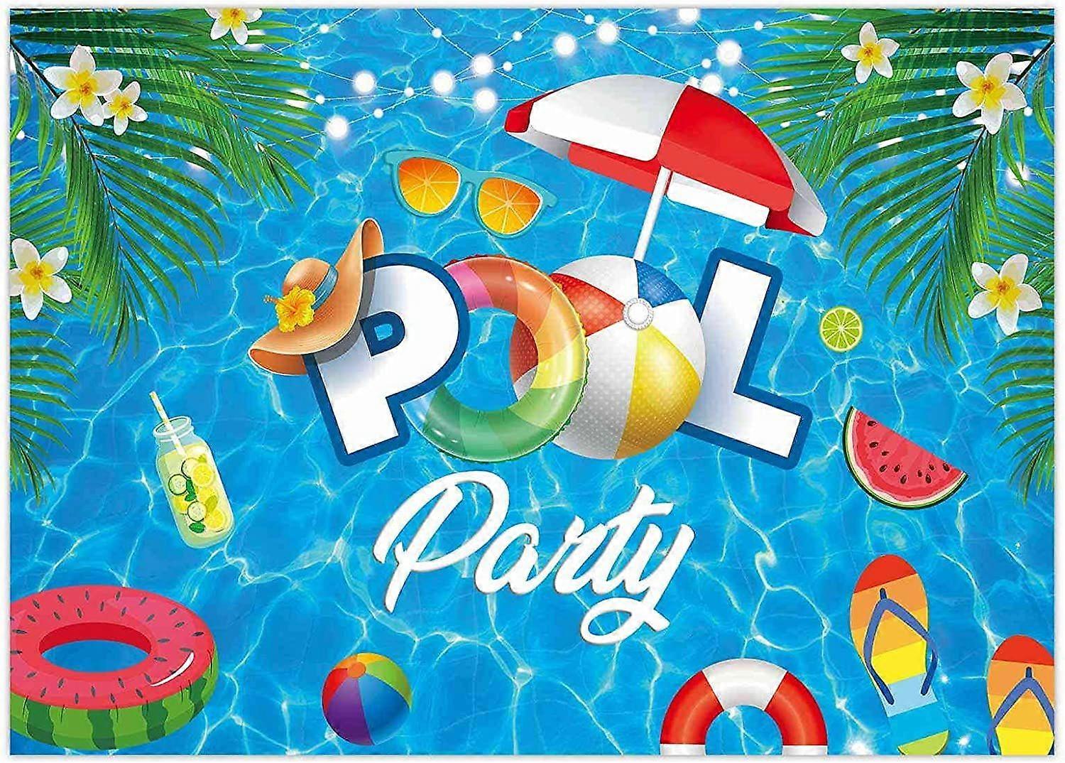 LED-Badewannen-Leuchtwürfel – 8 Mehrfarbige, Schwimmende Eiswürfel Mit Meeresmuster – Deko Für Partys, Geburtstage, Feiertage & Spa – Wasserdicht & Kindersicher