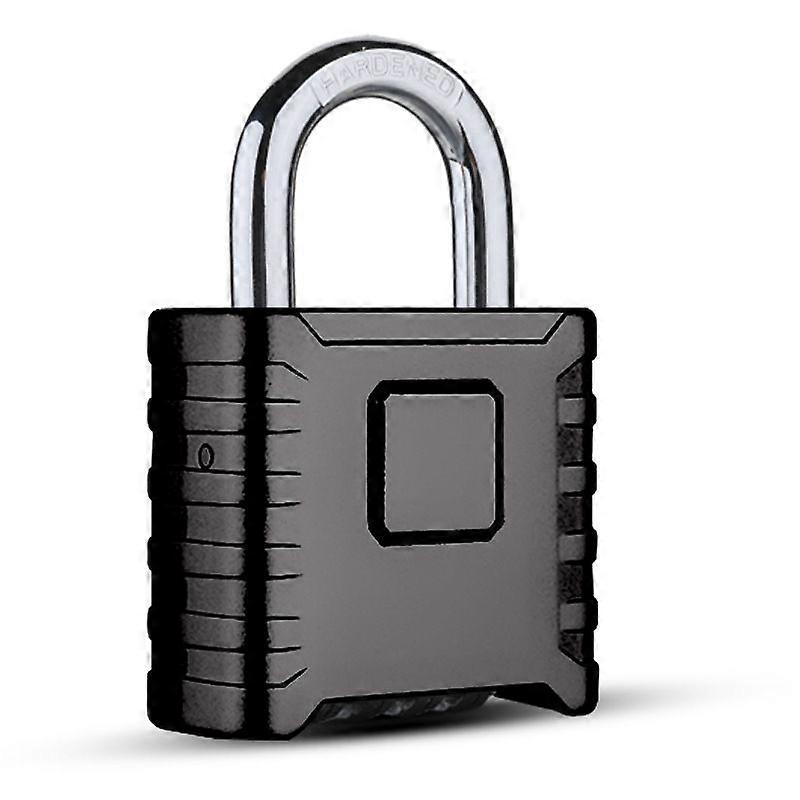 Large Mechanical Combination Padlock for Warehouse & Cabinets