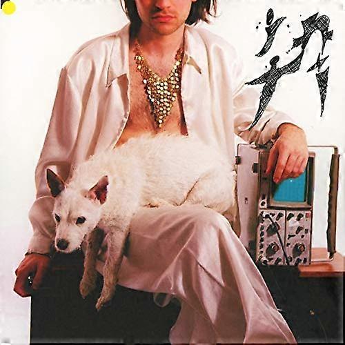 La Priest - Inji [CD]