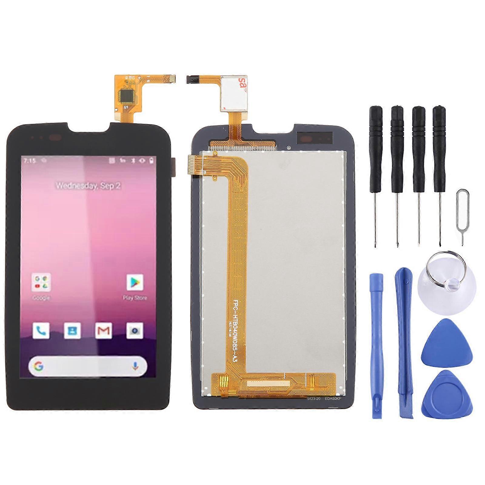 COMPATIBLE LCD Screen For Honeywell EDA50KP