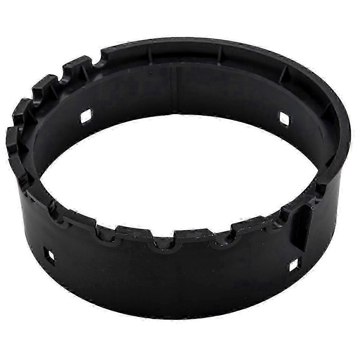 Spiral Cable Clock Spring for 2007-2010 SUV Models - 93490-2B200 Switch Contact Replacement