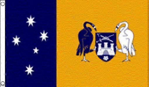 CAPITAL FLAG  HGD1545