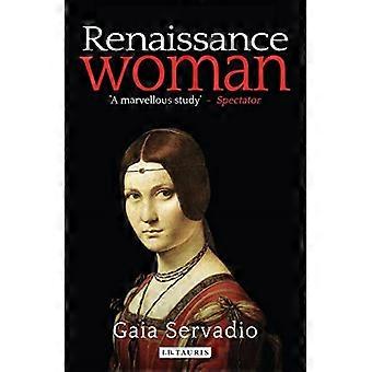 Vrouw van de Renaissance