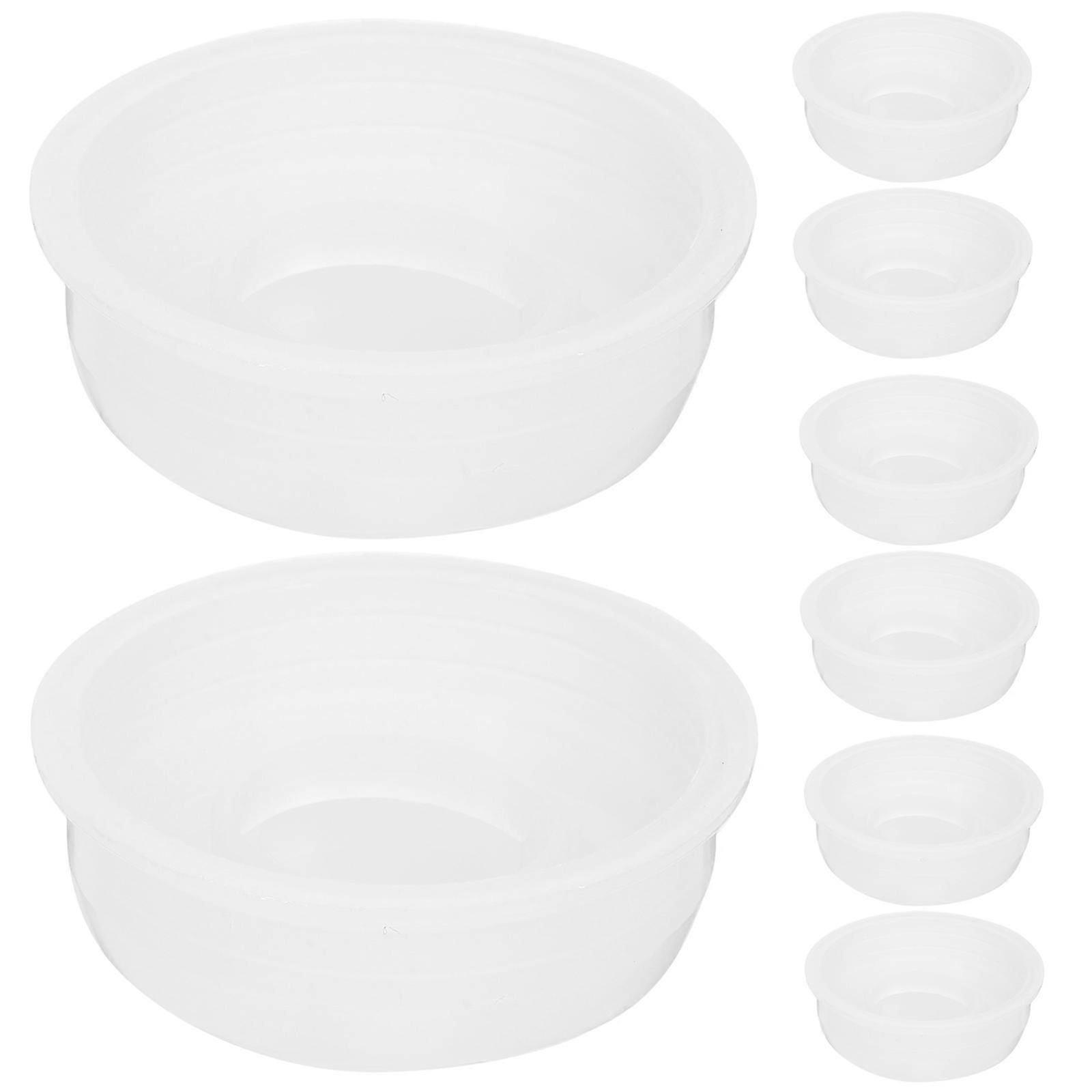 Plastfatplugger Oljefatpropp for tetting 20 stk. pakke