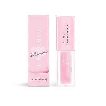Long Lasting Waterproof Matte Lipstick for All Day Comfort - Smudge-Proof Easy Application (1PCS)