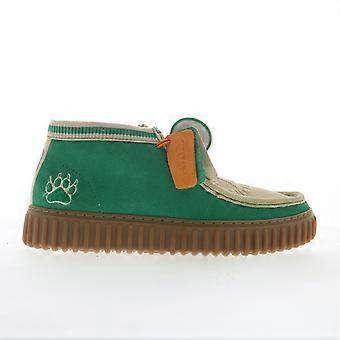 Bottes Chukka Clarks Torhill HI Stranger Things pour homme adulte