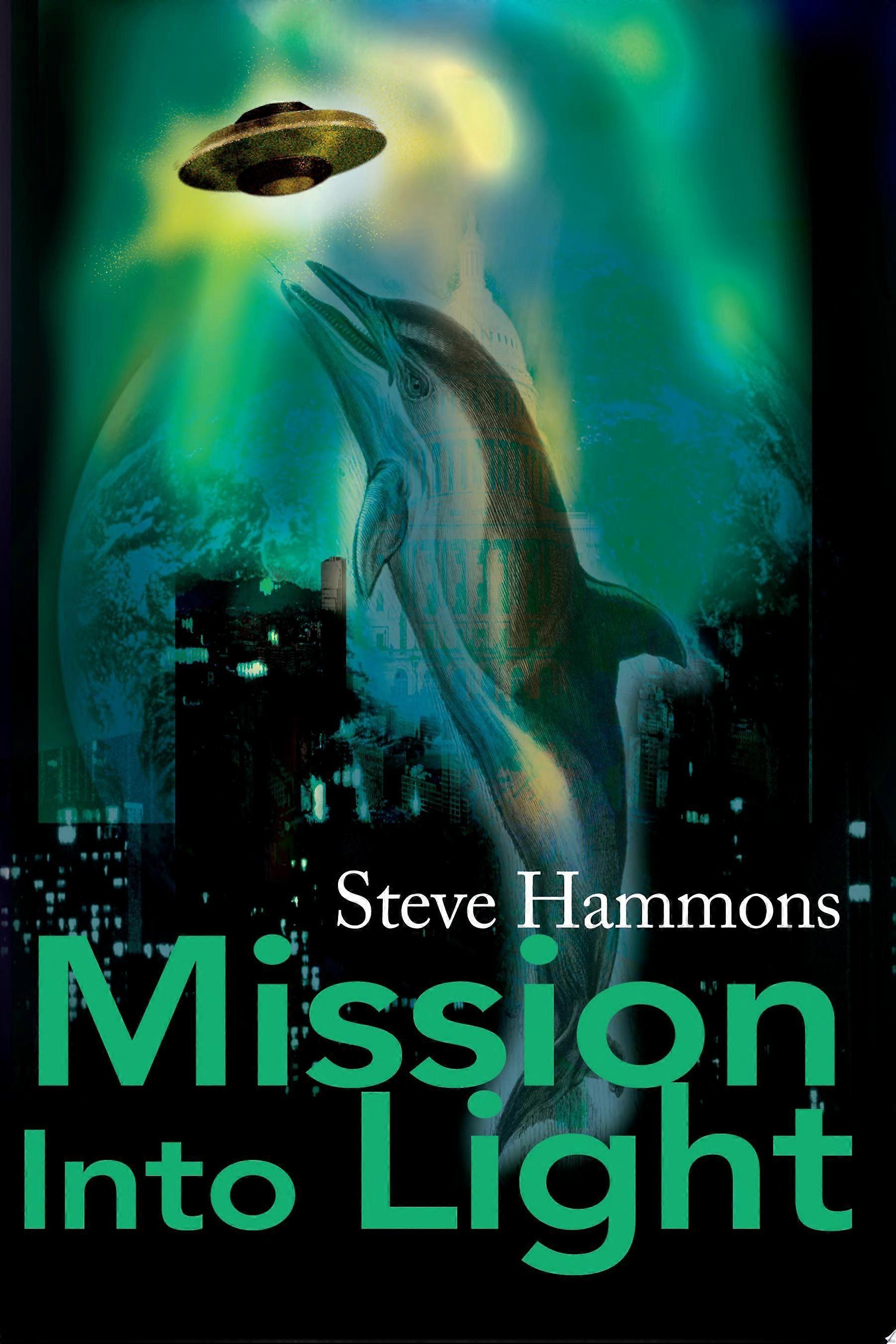 Mission into light