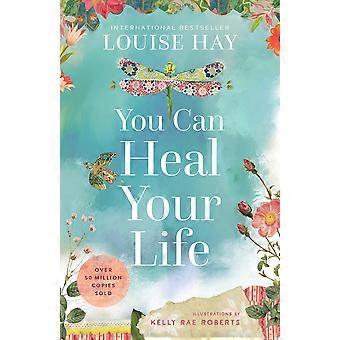 You can heal your life 40th anniversary edition