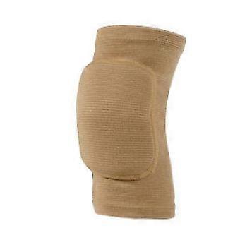 1 Pair Kids Children Non-slip Knee Brace Soft Knee Pads Knee Sleeve Breathable