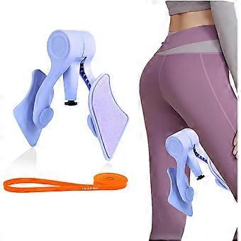 Kegel Trainer voor heren voor bekkenbodemspierherstel - in kracht verstelbaar