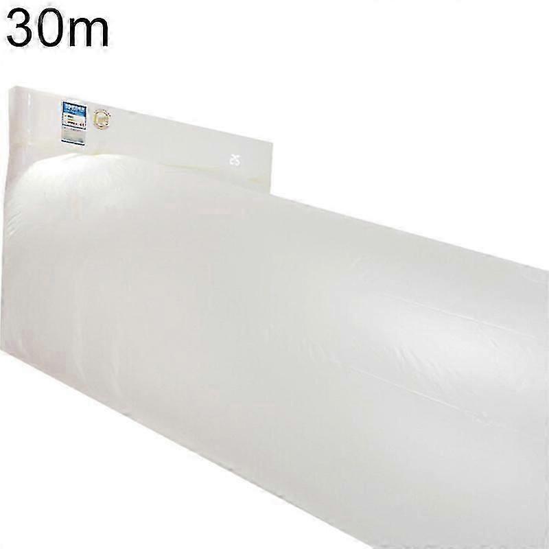 5/7/8/9/10/20/30m Extended AC Blowing Pipe Flexible Guide Duct