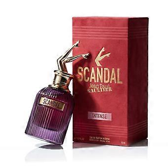 Jean Paul Gaultier Scandal Intense Eau de Parfum Intense (Women) 50 ml