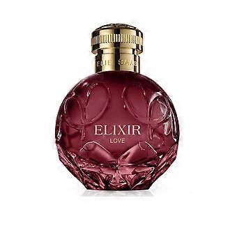 Elie Saab Elixir Love Edp Spray 100 Ml For Women