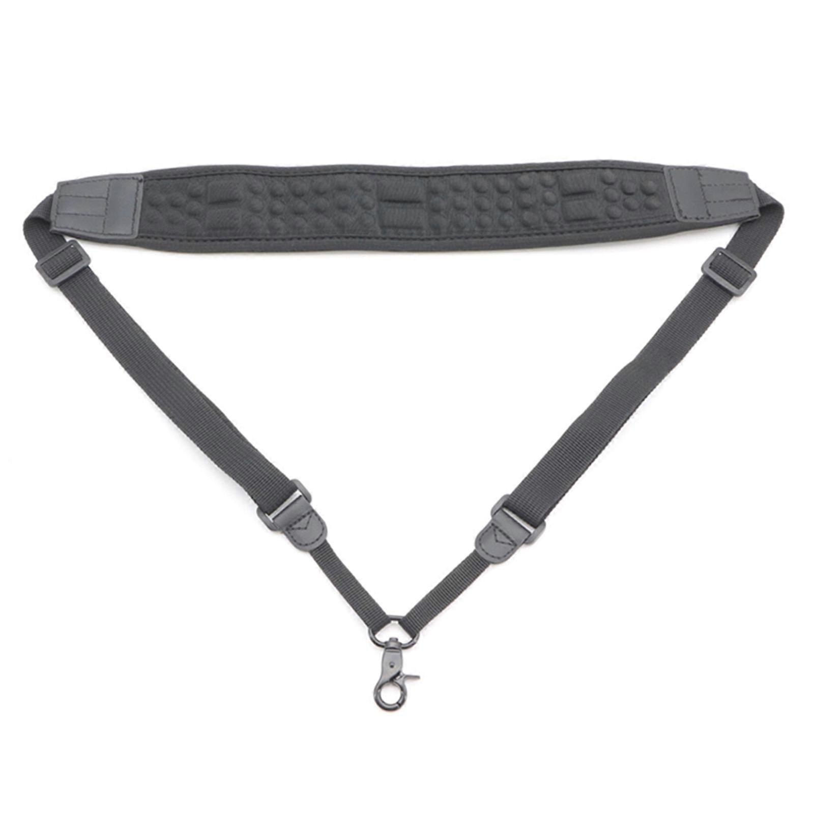 Decompression Neck Lanyard for DJI FPV / Avata / Phantom 3 / 4 / Inspire 1 / 2 Remote Controller