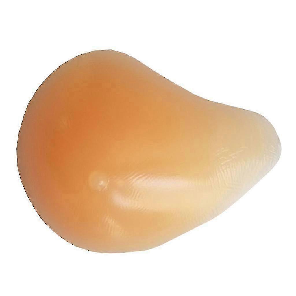 False Bra Pads Inserts Smooth Silicone Breast Forms
