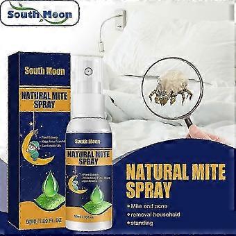 Effective Anti Scabies Treatment Cream & 1-3x Mite Cleaning Spray for Kids/1