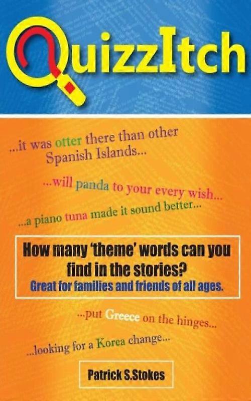 Quizzitch 1
