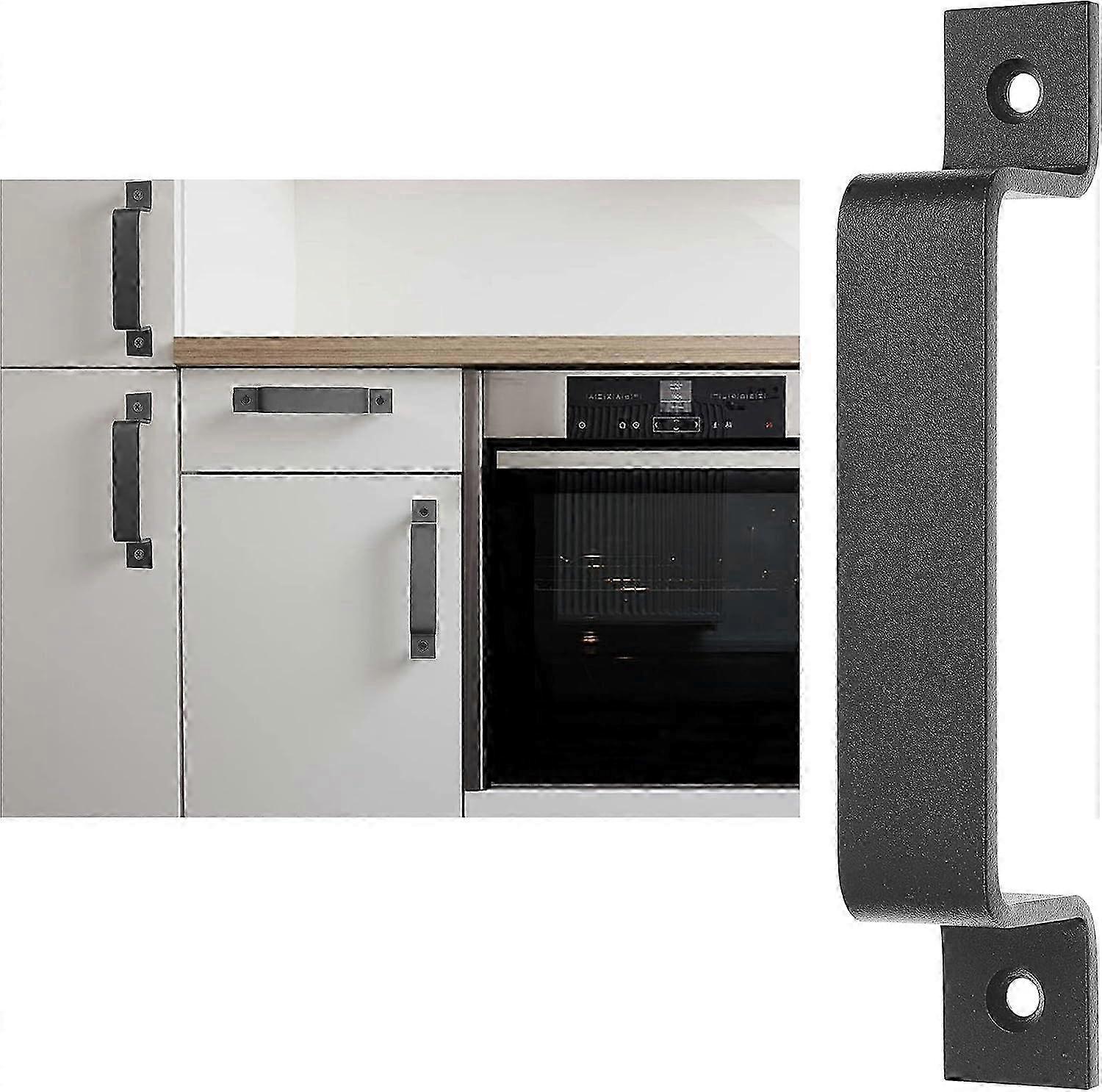 Barn Door Hle- Solid hle smooth surface rustic look suitable for door
