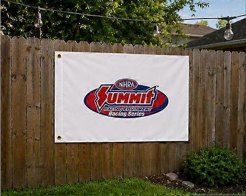 Nhra Drag Racing Flag ED-1511