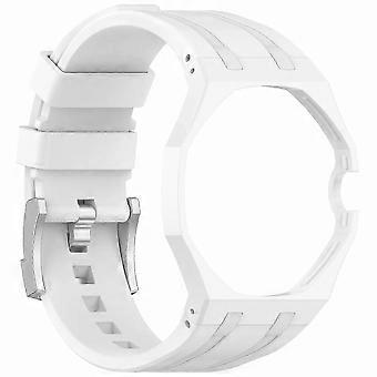 Kit de conversion de montre de poche Swatch X AP Royal Pop : boîtier en polycarbonate 2 en 1 et bracelet en silicone