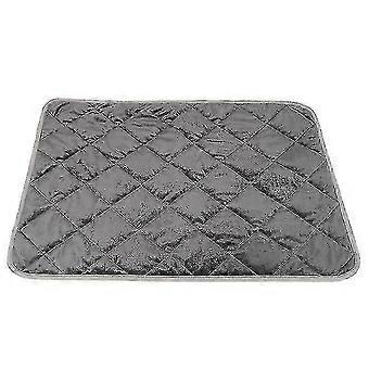 Pet Self Heating Pad Dog Warming Bed Cat Blanket Warming Pad Cat Dog Pet Heating Pad Warming Pad