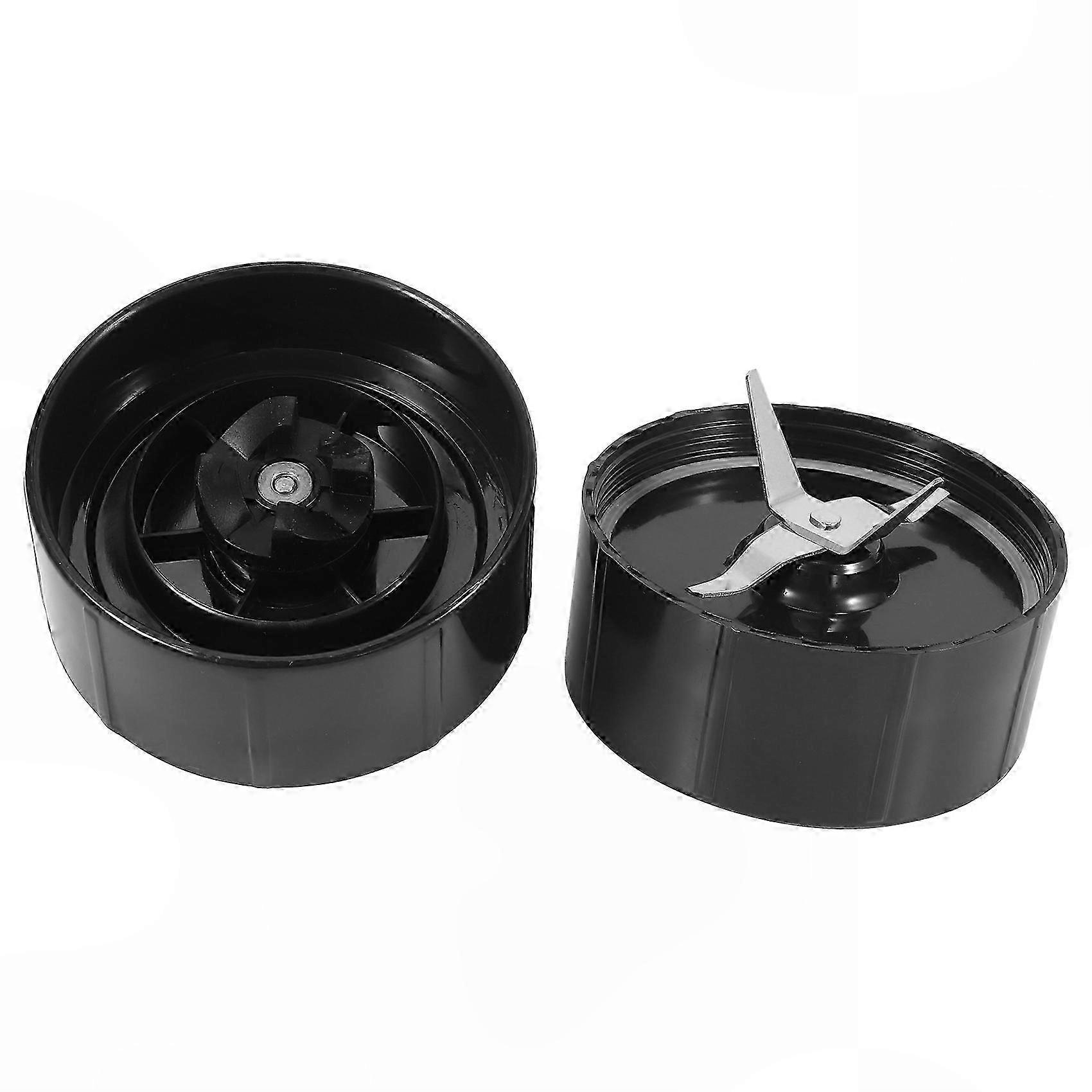 Spare Blades 2-Pack Compatible with Magic Bl MB1001 Model