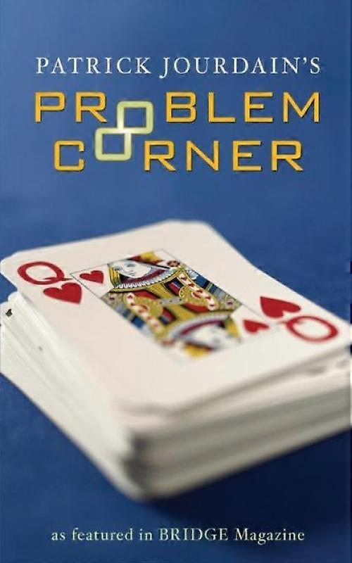 Patrick Jourdains Problem Corner
