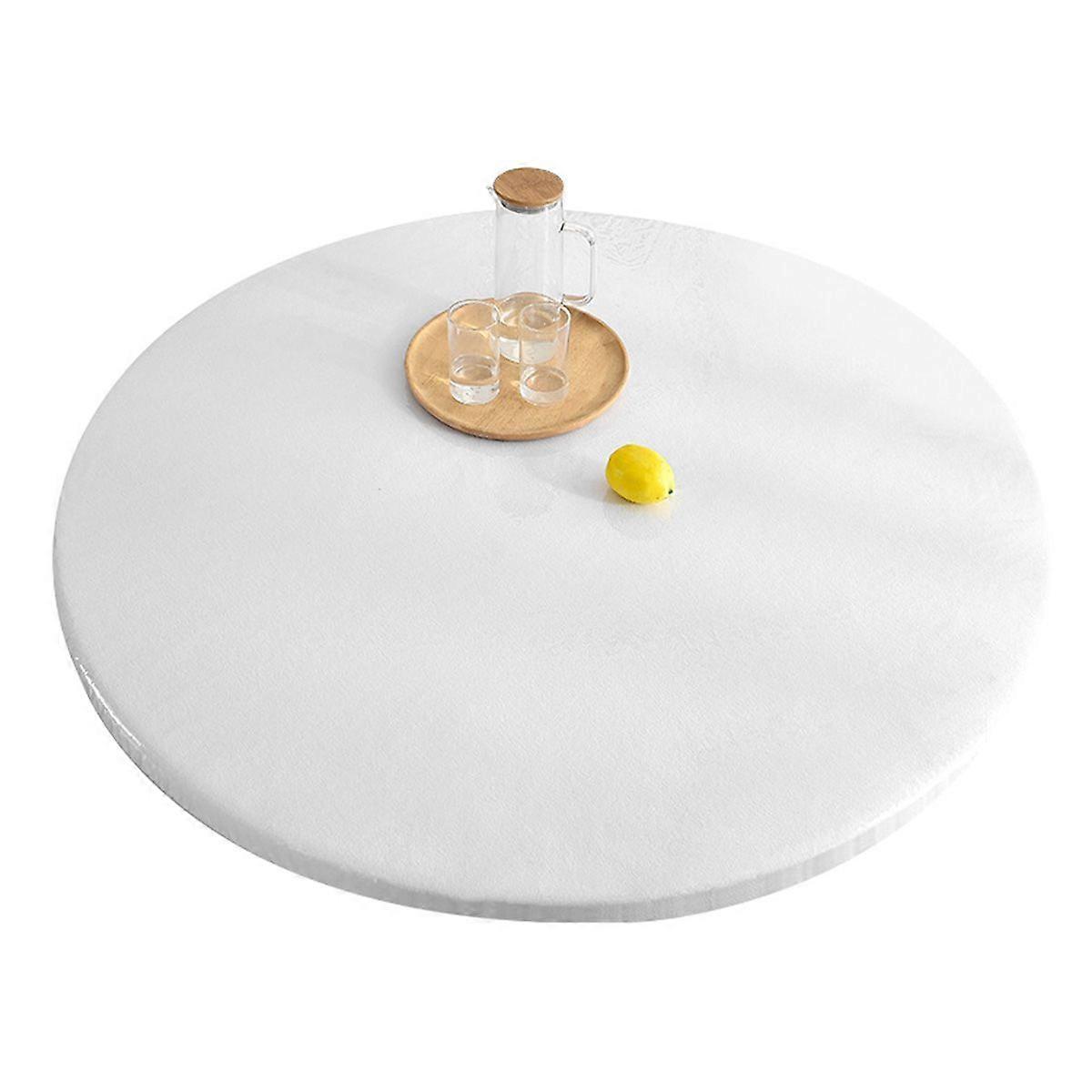 Waterproof Stain-Resistant Heat-Resistant Table Cover