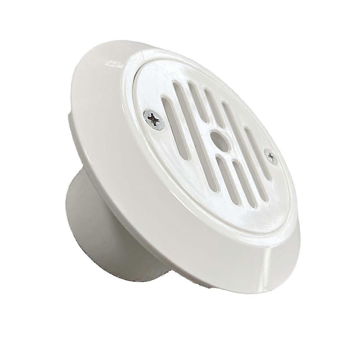 Pool Water Outlet Underground Effective Portable Floor Drain