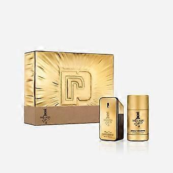 1 Million Gift Set EDT 50 ml a deostick 1 Million 75 g 50ml