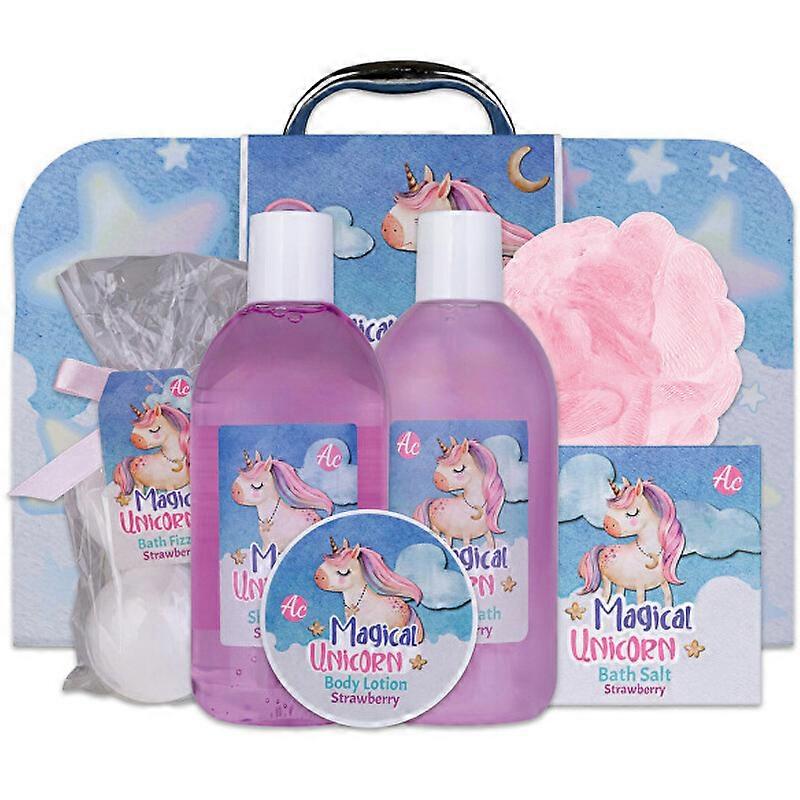 Magical Unicorn Gift Box