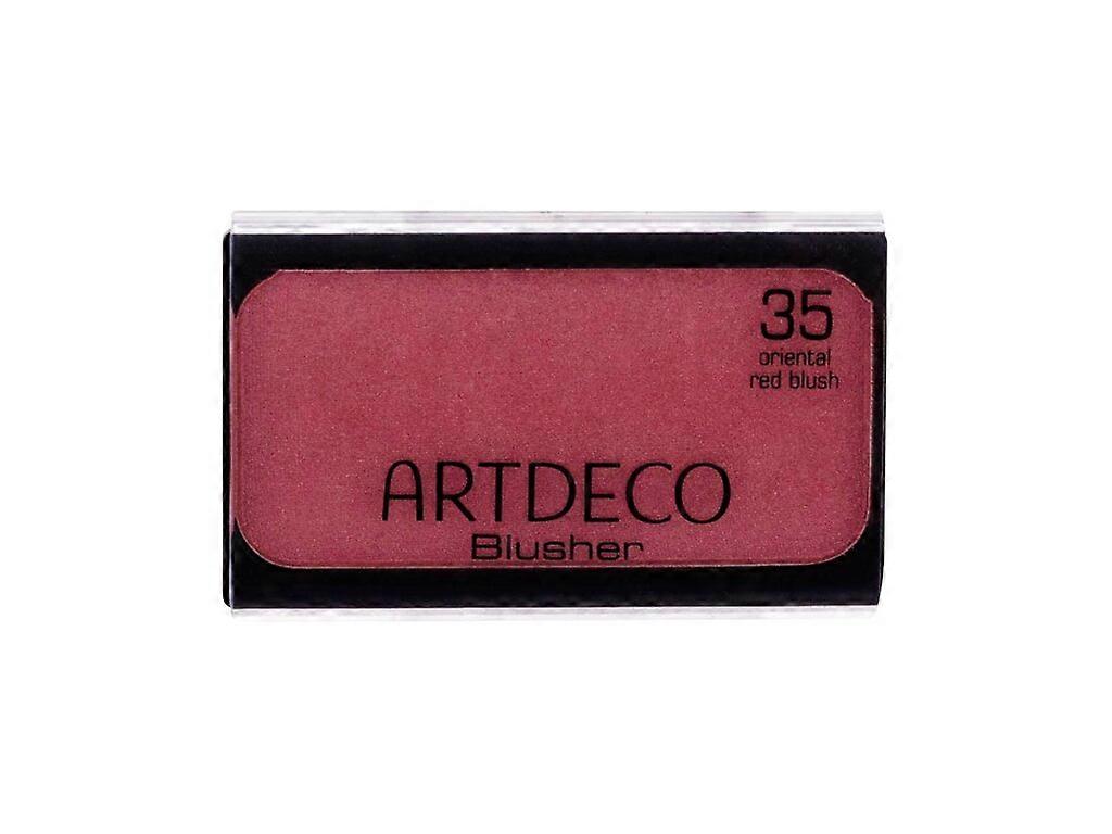 Blusher 5 g 35 Oriental Red Blush