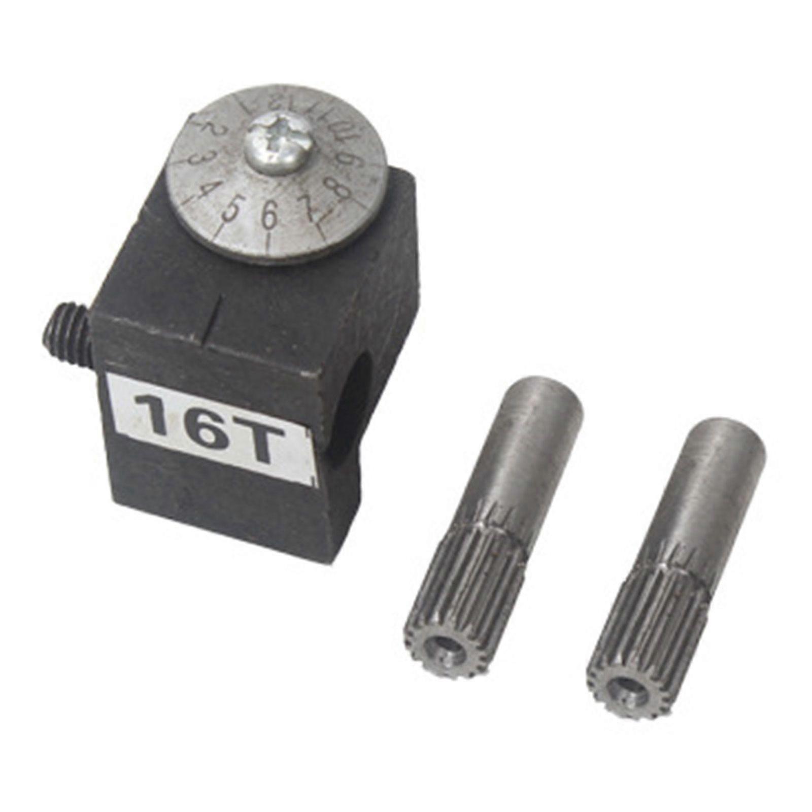 CJ0618 Metric Thread Dial Indicator Metal Thread Cutting Dial metal processing Fg