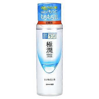 Hadalabo, Gokujyun Clear Lotion, 5,7 fl oz (170 ml)