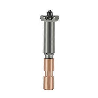 Keramisk forbedret hotend for Kobra3