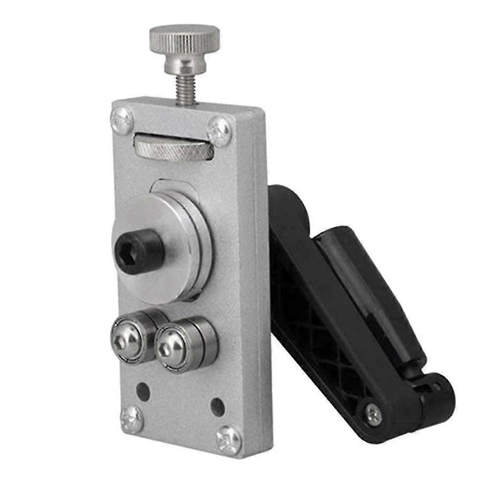 Precision Fret Wire Radius Bender