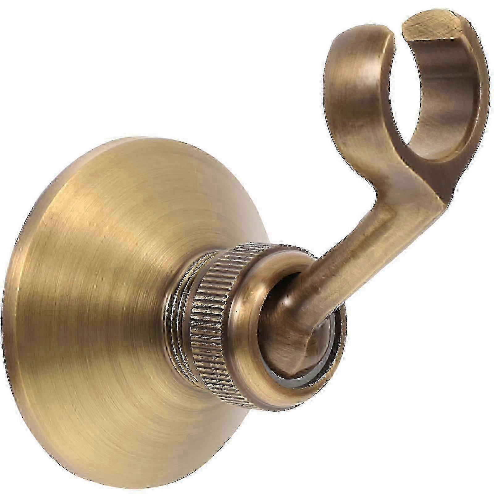 Rotating Copper Shower Head Holder