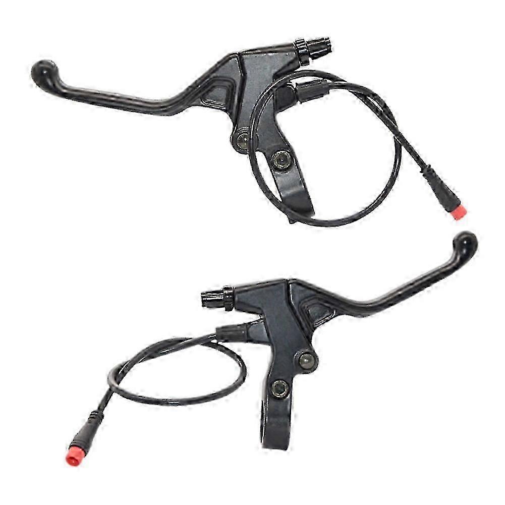 Lossless Plug Disc Brake Lever 22mm
