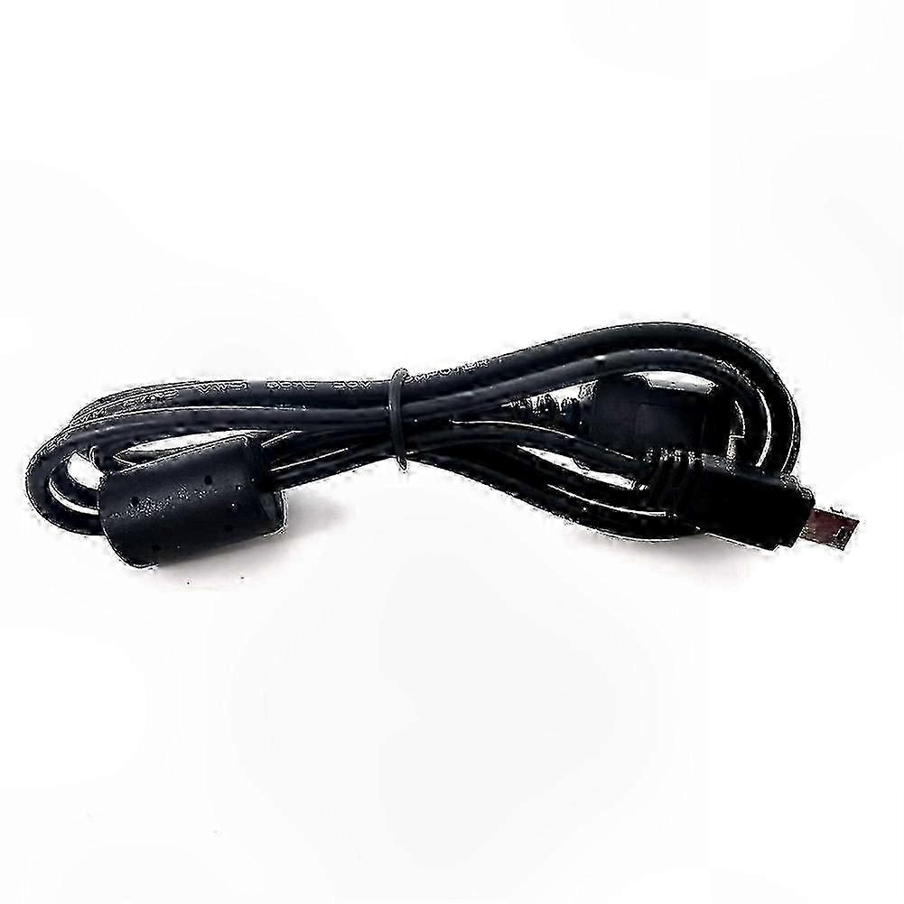 Universal USB Charging Cable compatible with Digital Cameras and Devices