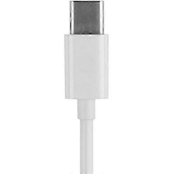 USB-C to 30-Pin Adapter Cable