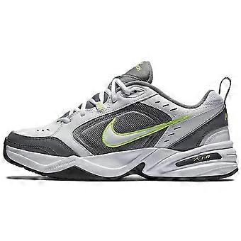 Nike Air Monarch Iv Biały/Chłodna Szarość/Antracyt/Biały 415445-100