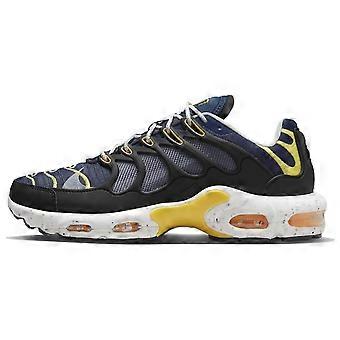 Nike Air Max Terrascape Plus 'Midnight Navy Citron Pulse' DV7513-400