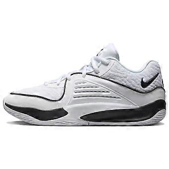 Nike KD 16 TB Wit Zwart DZ2927-100