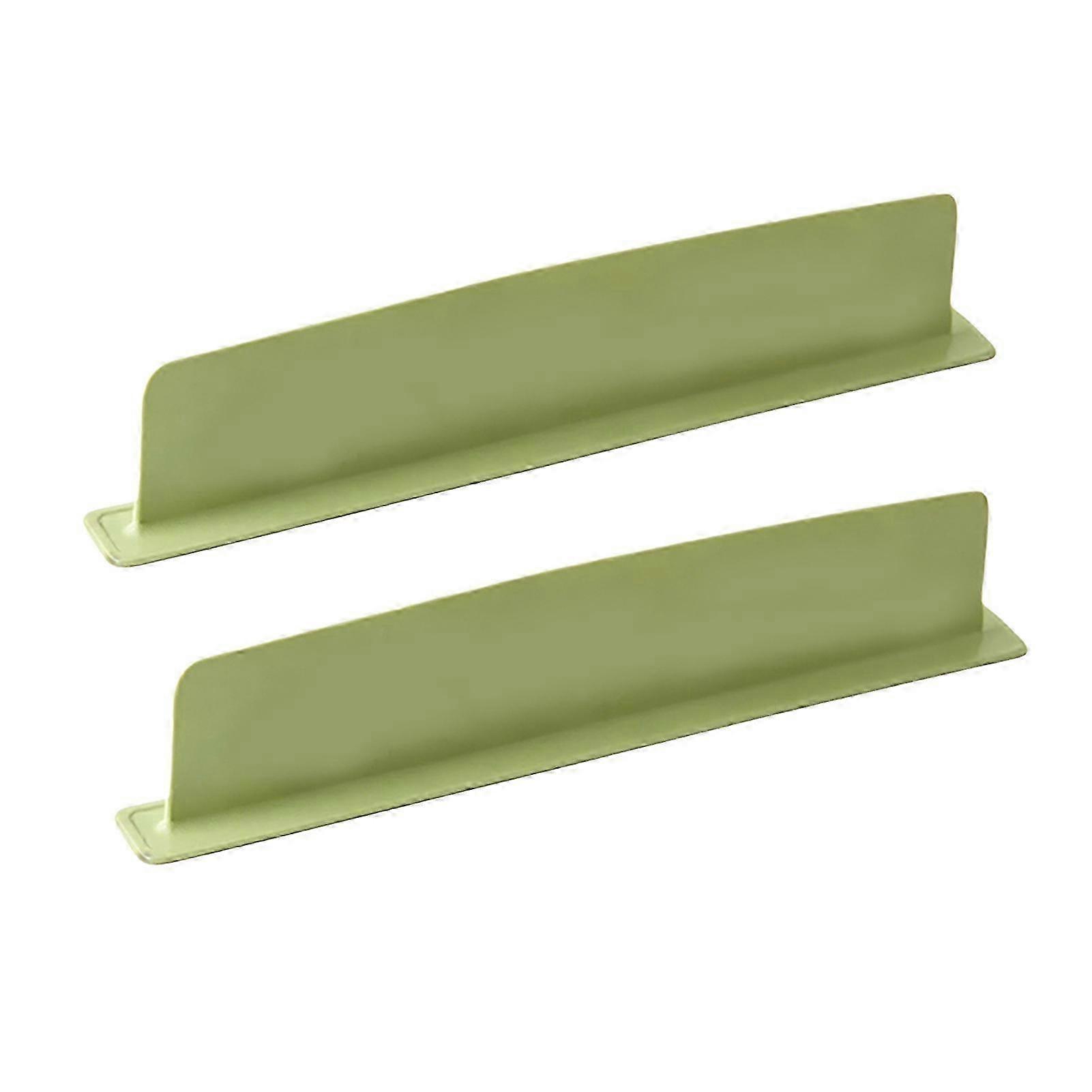 Removable Sink Edge Splash Guard