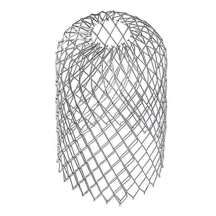 Downspout Filter Aluminum Gutter Strainer Leaves Branches Filtering Mesh,Gutter Filter,Pool Filter Tool