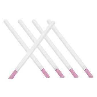 Nail Engraving Pen Multi-Function Dead Skin Remove Pen 5Pcs Set